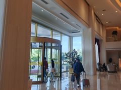 -慈溪白金汉爵大酒店