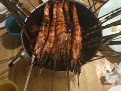 -鬼味烤翅(南锣鼓巷店)