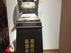 -日照市博物馆