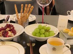 -甄御•海鲜新青岛菜(麦岛店)