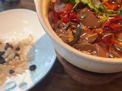 -鱼食饭稻·苏浙土菜17年老馆子(平江路店)