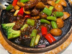 -鹿港小镇(霄云店)