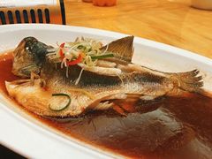 -银湖宴会中心-餐饮部