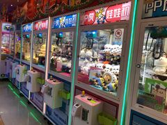 -汤姆熊欢乐世界(滨江店)