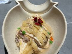 -小绍兴家宴·百年绍兴菜(鲁迅路店)