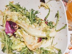 -木屋烧烤(坂田天安云谷店)