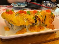 -Sushi Love 创意寿司(丽影广场店)