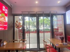 -吴满满油泼面(北方风味园店)