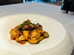 -燃扒房Steakhouse(皇庭店)
