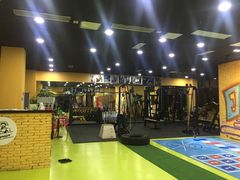 -RoMan罗马健身工作室(莘庄店)