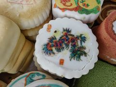 -稻香村(崇菜店)