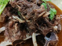 -芦月轩羊蝎子(太平桥店)
