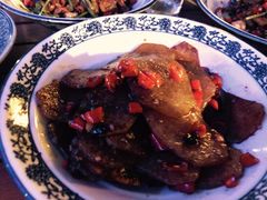 大片冬瓜-聚缘·湘味音乐餐厅party(罗湖店)