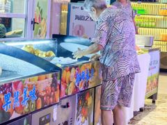-海韵之星邮轮水会(明发商业广场店)