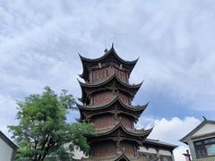 -云南民族村