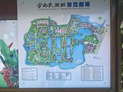 -云南民族村