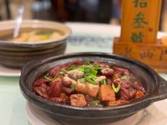 -老西门·常州菜(新区店)