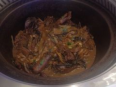 -锅老头铁锅炖•大锅蒸汽海鲜(韩乐坊店)