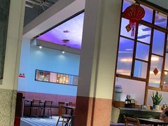 大堂-桃园眷村(万象天地店)
