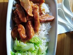 -南城香·饭香串香馄饨香(赵公口店)