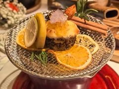 -叶叶菩提(太原别墅店)