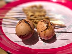 -北三老太太烧烤(人生一串上榜店)