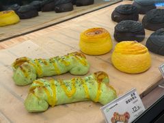 -奈雪的茶(石厦时代广场店)