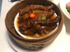 -煲王粤菜餐厅(中侨中心店)