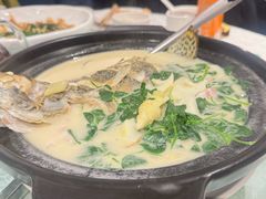 -宏玲餐厅(四川南路店)