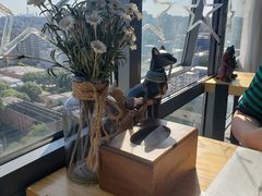 -千浔一暖DIY蛋糕烘焙(人民大学店)