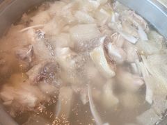 -润园四季椰子鸡火锅(海上世界店)