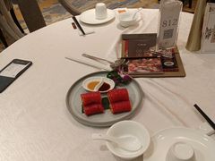 -丰鲤楼•闽南茶楼(仟禧汇店)