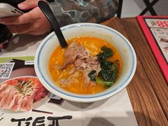 -和府捞面(曹路花园城店)