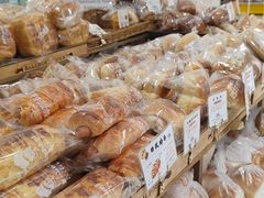 -西村叔叔的店·面包·甜品·蛋糕(崂山丽达店)