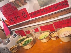 -柳州肥姨妈大骨螺蛳粉(双阳路店)