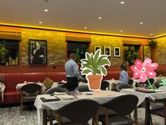 -安妮意大利餐厅(丽都店)