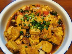 -徽三说·土徽菜·中国徽菜连锁品牌(一中店)