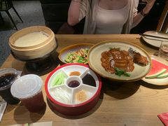 -青年公社烤鸭(蜀山万象汇店)