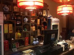 -兰溪小馆(东直门簋街店)