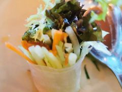 -CHINCHIN 青青·泰国料理(万象食家店)