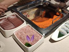 -海底捞火锅(泉城路店)