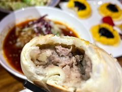 -清真·双公羊·馕坑烤全羊(奥体店)