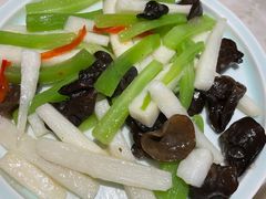 -绿茶餐厅(西湖银泰百货店)