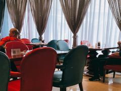 -花园咖啡厅(厦门美丽华大酒店)