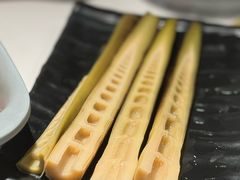 手剥笋-小街猪手(团结湖店)