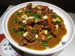 -鲁城往事(游客中心店)