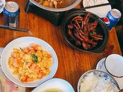 -李东农庄(中南百草园地标店)