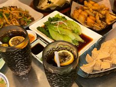 -潮界(凯德晶萃店)