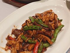 -盛百味·家宴餐厅(霸州分店)