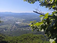 -丹东凤凰山景区